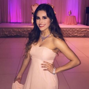 Meet your Posher, Ivanne